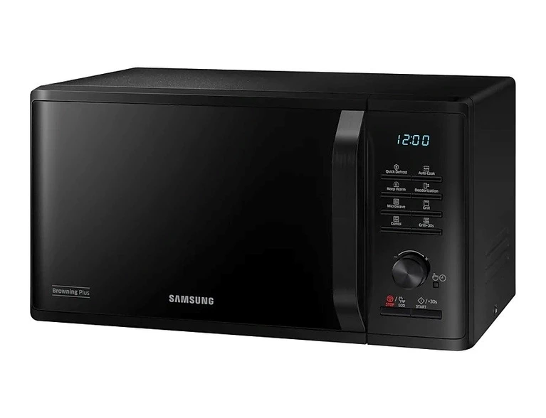 Samsung M/W Oven 23L Grill | MG23K3515AK/D2