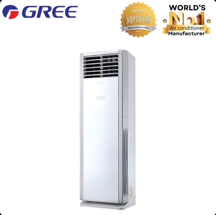 GF-36XTS410 Floor Standing(3. 0 TON)