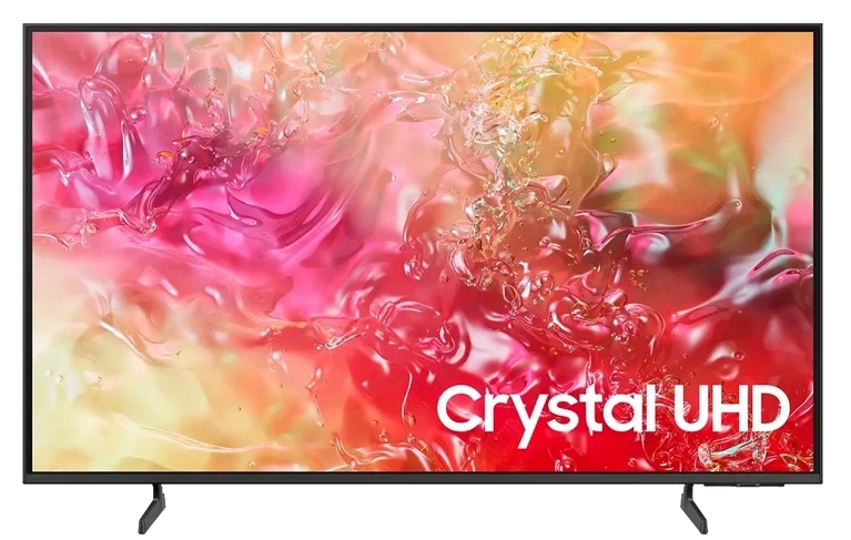 Samsung 55" Crystal 4K UHD Smart TV | UA55DU7700RSER | Series 7