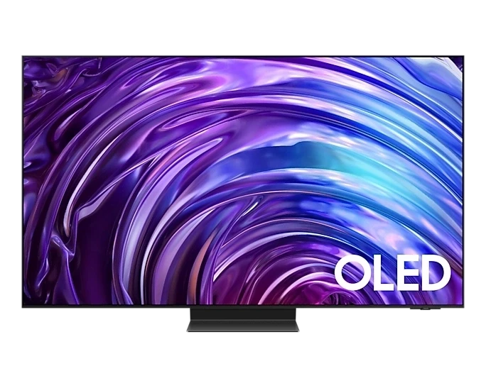 Samsung 65" OLED S95D 4K Tizen OS Smart TV | QA65S95DARSER