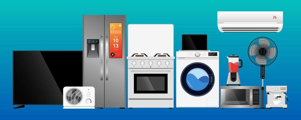Home Appliances