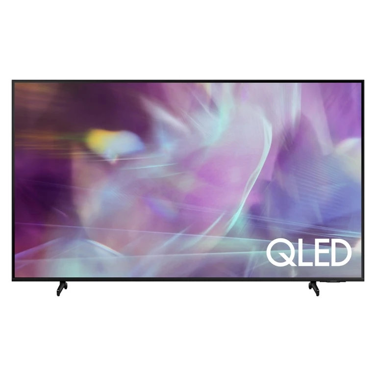 Samsung 55" Q60A QLED 4K Smart TV | QA55Q60AARSER | Series 6